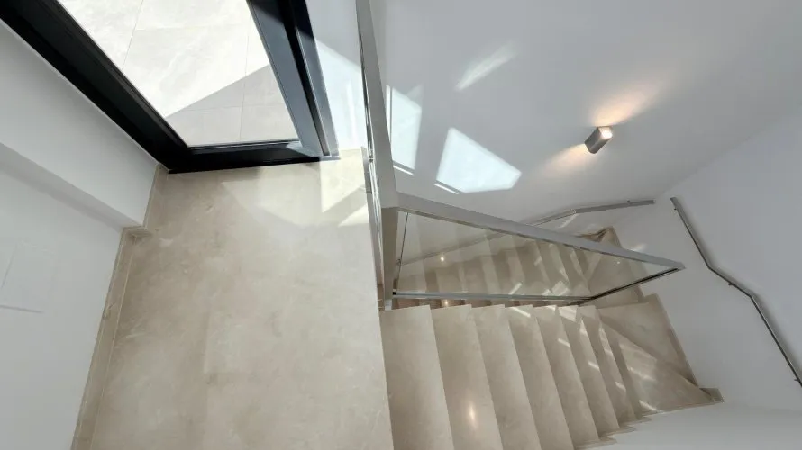 3 bedrooms penthouse for sale, Benidorm, Spain No. 1381 № 7