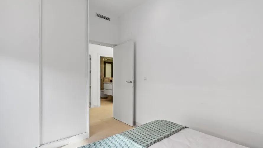 3 bedrooms villa for sale, Los Alcazares, Spain No. 1311 № 16