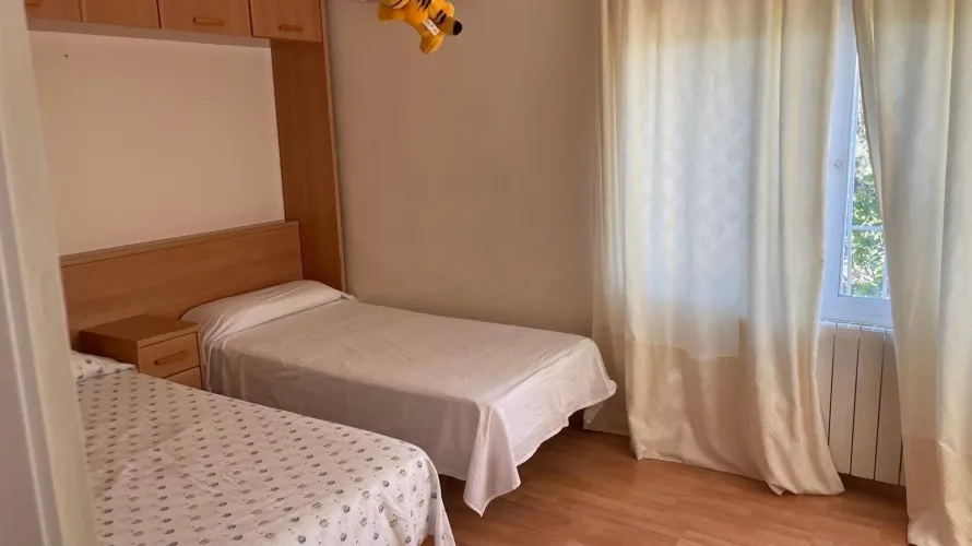 4 bedrooms apartment for sale, La Nucia, Spain No. 1561 № 6