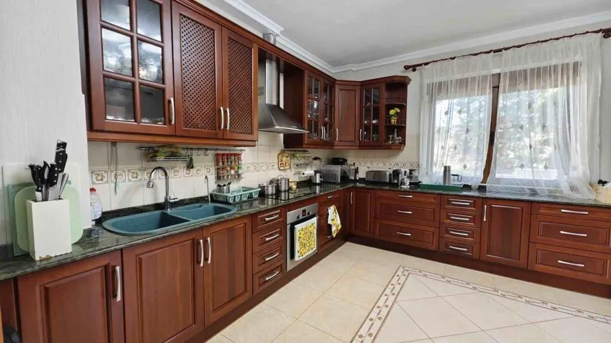 5 bedrooms villa for sale, Ciudad Quesada, Spain No. 926 № 26