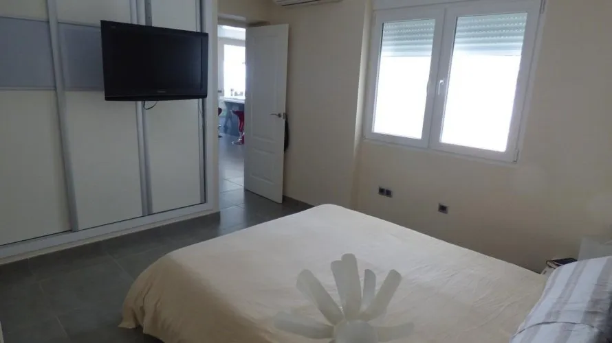 3 bedrooms house for sale, Cabo De Las Huertas, Spain No. 1489 № 21