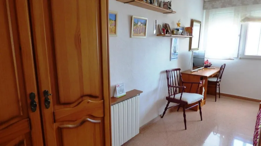 3 bedrooms house for sale, Cabo De Las Huertas, Spain No. 1484 № 7