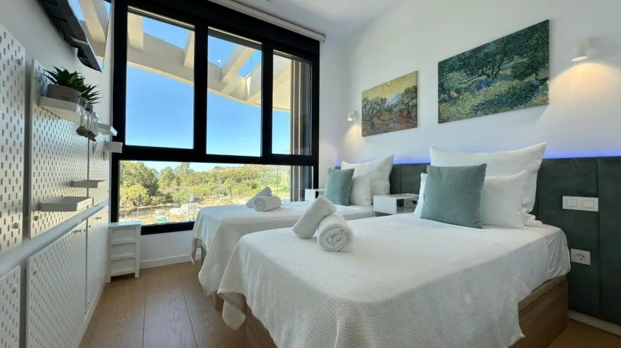 2 bedrooms apartment for sale, Villajoyosa, Spain No. 944 № 16