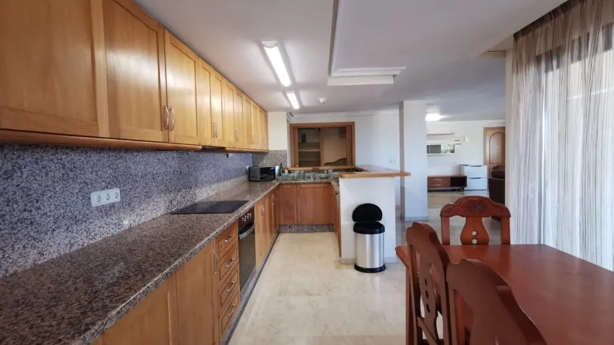3 bedrooms apartment for sale , Zona Altea Hills, Spain No. 1233 № 6