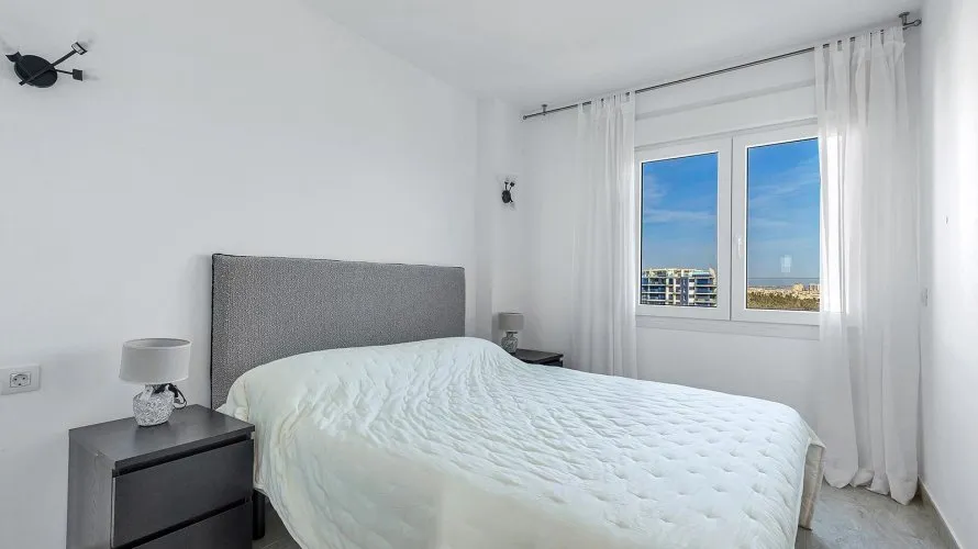 3 bedrooms penthouse for sale, Torrevieja, Spain No. 1373 № 25