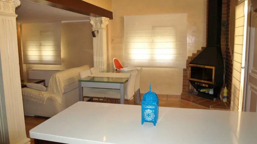 11 bedrooms villa for sale, Denia, Spain No. 1001 № 23