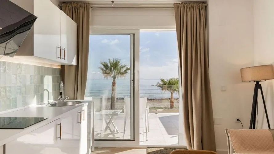 10 bedrooms villa for sale, Cabo De Las Huertas, Spain No. 1498 № 14