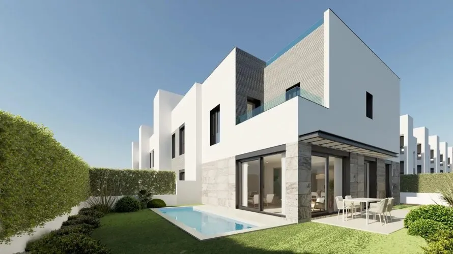 4 bedrooms house for sale, Mallorca, Spain No. 1512 № 18