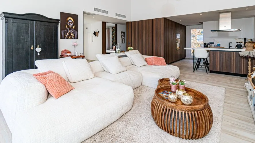 133m² villa for sale, Algorfa, Spain No. 1394 № 26