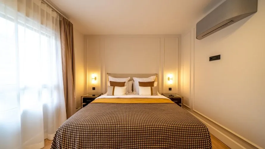 3 bedrooms apartment for sale , Madrid, Spain No. 949 № 24