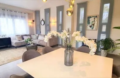 5 bedrooms villa for sale, Calpe, Spain No. 1053