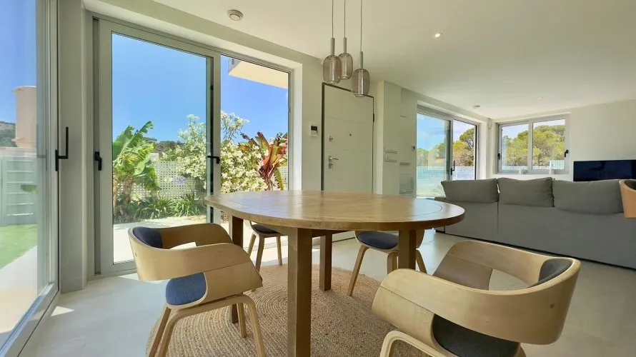 3 bedrooms villa for sale, Finestrat, Spain No. 1173 № 12