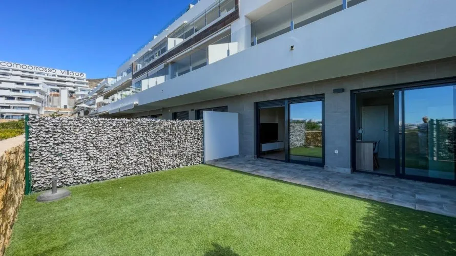3 bedrooms penthouse for sale, Finestrat, Spain No. 1192 № 1