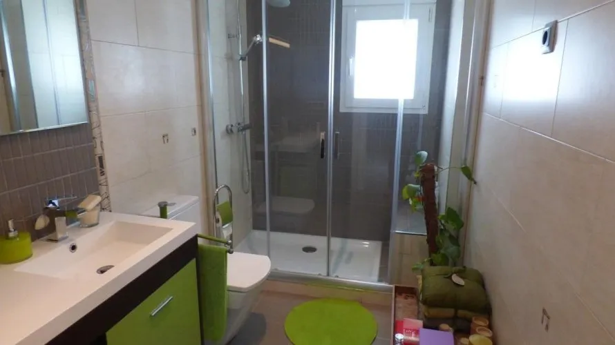 3 bedrooms house for sale, Cabo De Las Huertas, Spain No. 1489 № 18