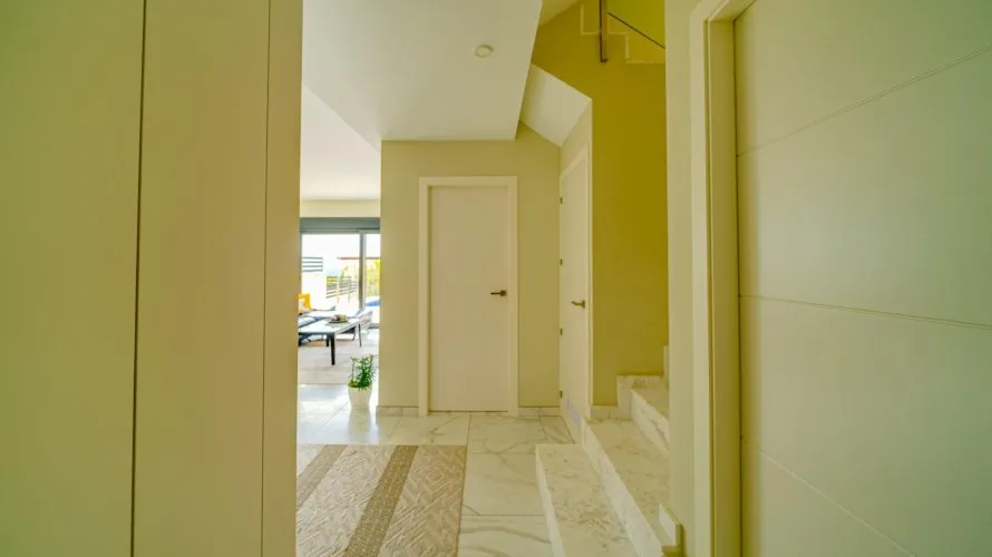 3 bedrooms villa for sale , Finestrat, Spain No. 1123 № 10