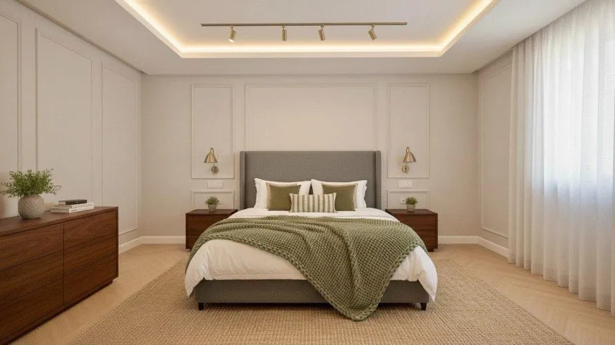 5 bedrooms apartment for sale , Madrid, Spain No. 1264 № 1