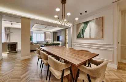 3 bedrooms apartment for sale , Madrid, Spain No. 1241