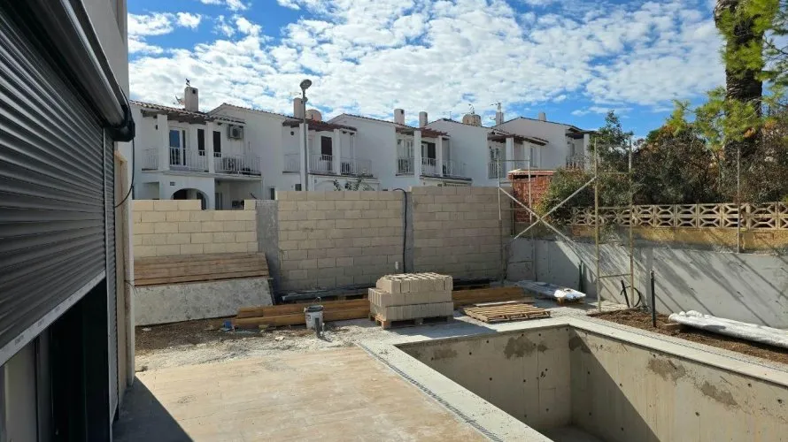 3 bedrooms villa for sale, La Nucia, Spain No. 1348 № 16