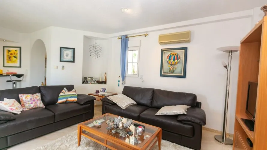 194m² villa for sale, Alicante, Spain No. 1545 № 18