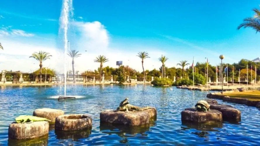3 bedrooms villa for sale, Torrevieja, Spain No. 1079 № 17