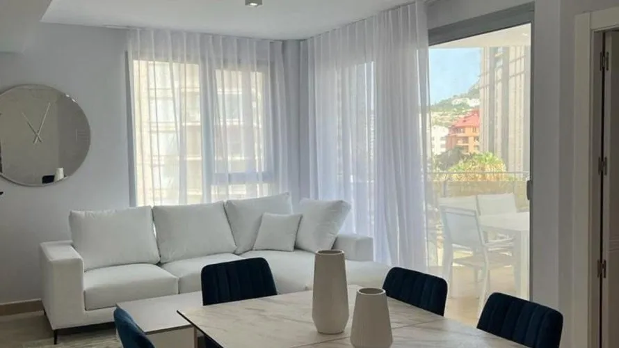 3 bedrooms apartment for sale, Calpe, Spain No. 950 № 22