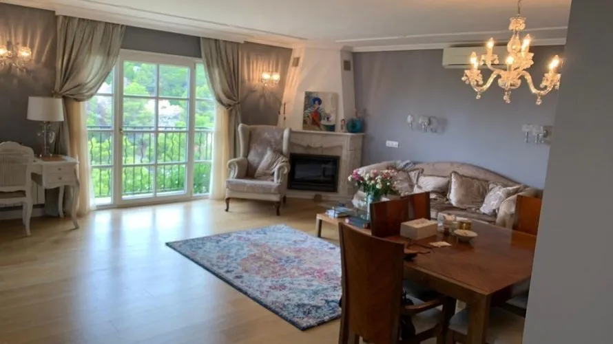 3 bedrooms apartment for sale , Galera de las Palmeras, Spain No. 1139 № 14