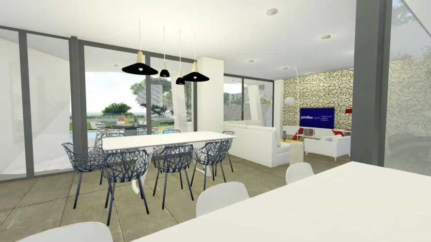 4 bedrooms apartment for sale, Maryvilla, Spain No. 1031