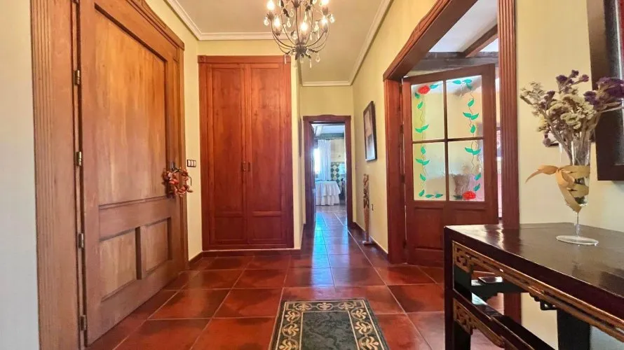 4 bedrooms house for sale, Rojales, Spain No. 1209 № 17