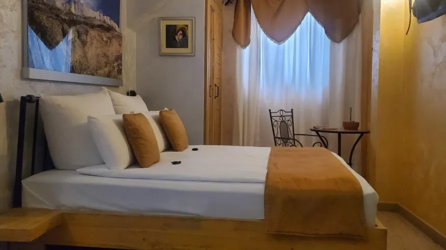 7 bedrooms hotel for sale , Busot, Spain No. 1529 № 14
