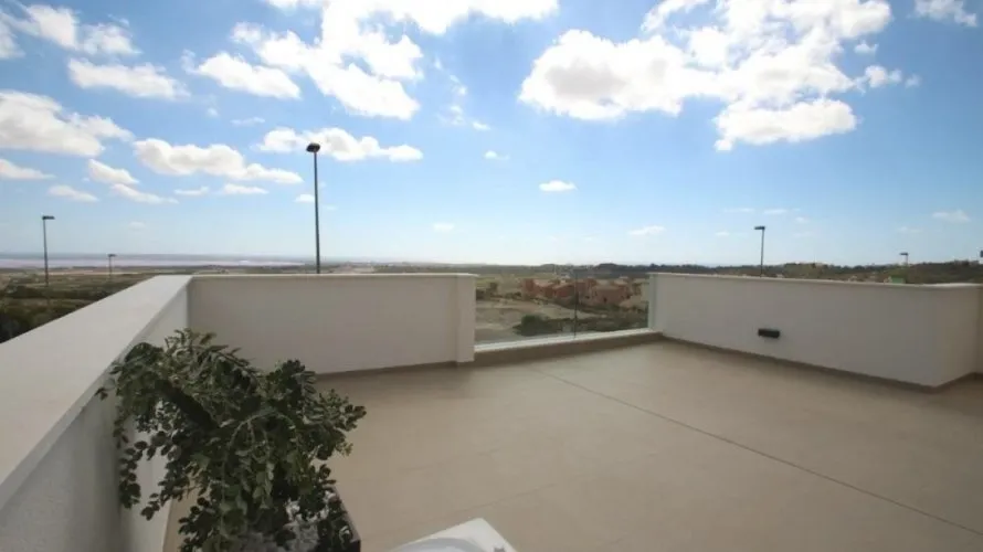 168m² villa for sale, Campoamor, Spain No. 973 № 10