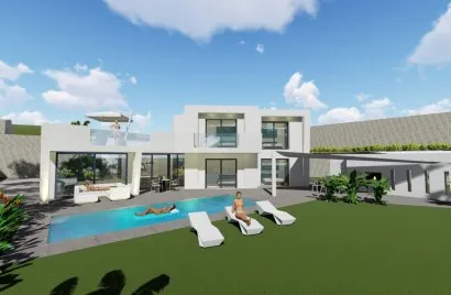 4 bedrooms apartment for sale , Maryvilla, Spain No. 1031