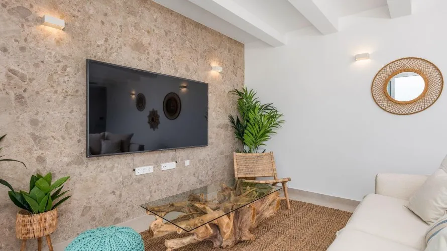 3 bedrooms villa for sale , Los Alcazares, Spain No. 1310 № 12