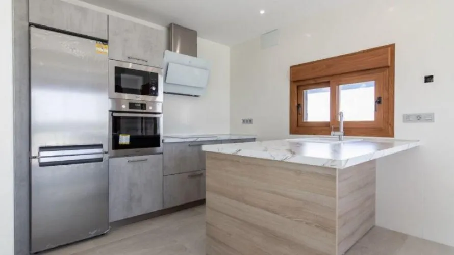 3 bedrooms villa for sale, Los Altos, Spain No. 991 № 14