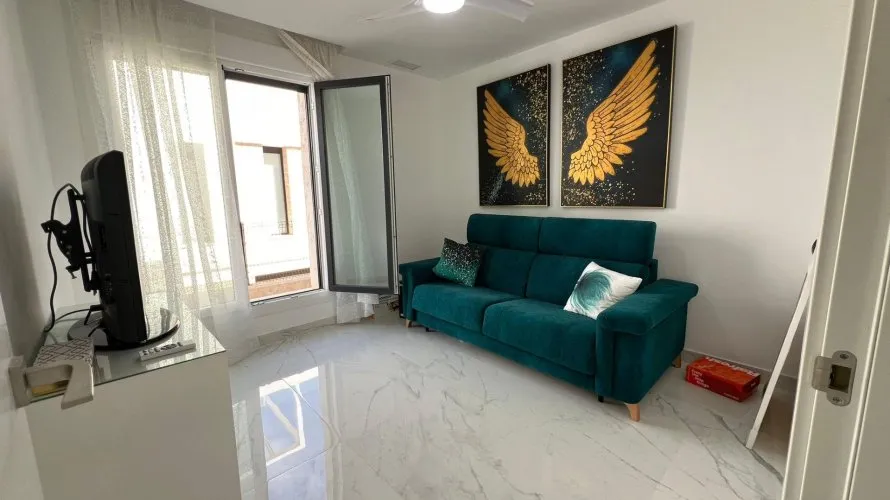 5 bedrooms villa for sale, La Mata, Spain No. 1196 № 16