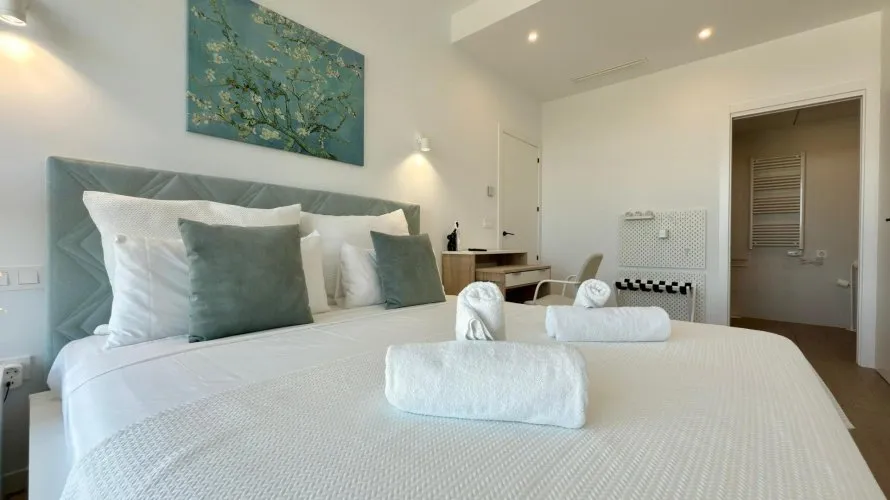 2 bedrooms apartment for sale, Villajoyosa, Spain No. 944 № 25