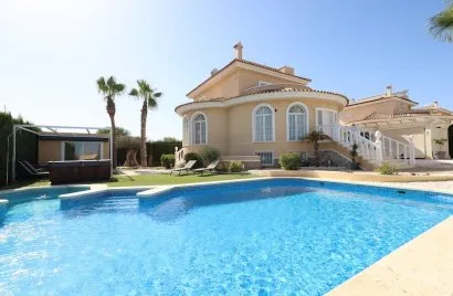 3 bedrooms apartment for sale , Dona Pepa, Spain No. 1185