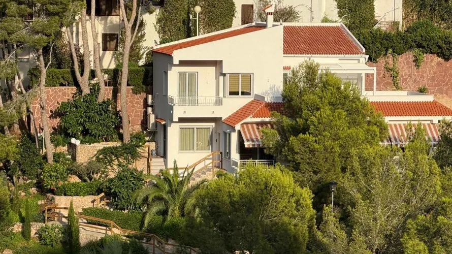 5 bedrooms villa for sale, Cullera, Spain No. 952 № 27