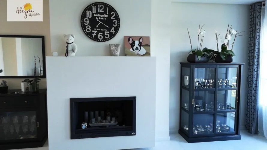 4 bedrooms villa for sale, Finestrat, Spain No. 983 № 8
