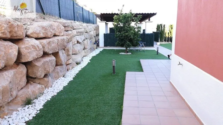 4 bedrooms villa for sale, Finestrat, Spain No. 983 № 6