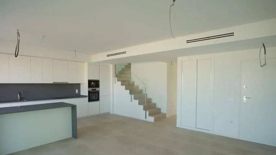 4 bedrooms penthouse for sale , Finestrat, Spain No. 1270 № 19