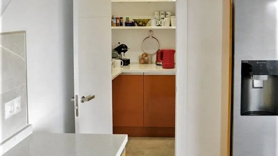 4 bedrooms apartment for sale , Finestrat, Spain No. 1066 № 12