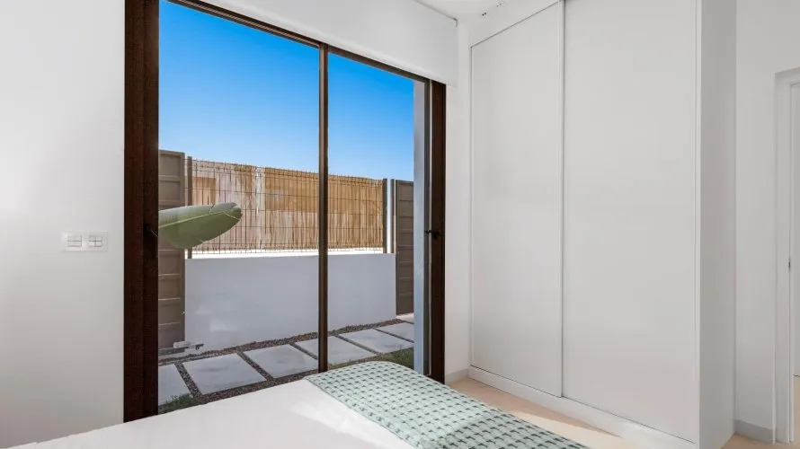 3 bedrooms villa for sale, Los Alcazares, Spain No. 1311 № 20