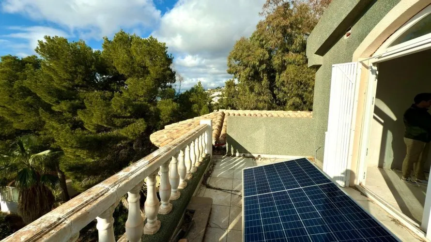 4 bedrooms house for sale, Zona Altea Hills, Spain No. 1221 № 20