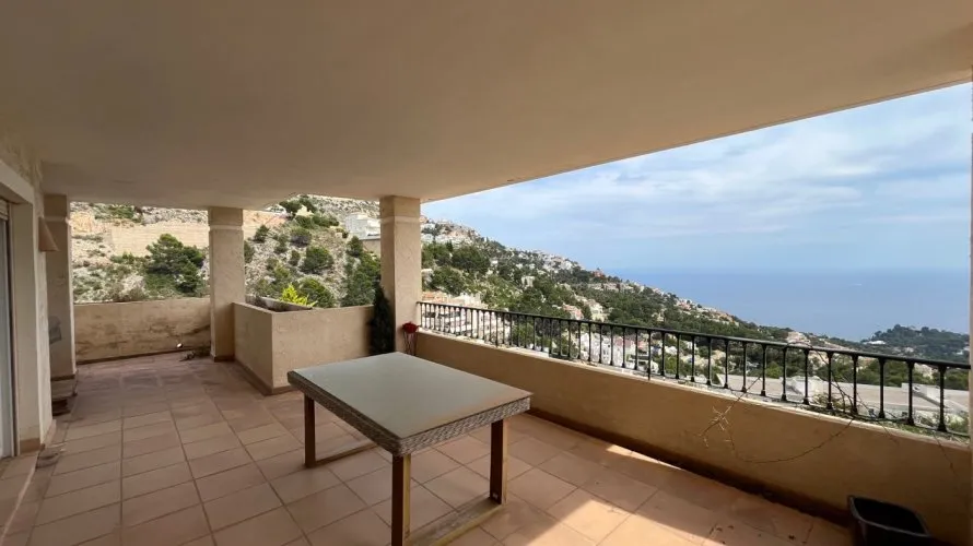 2 bedrooms apartment for sale , Zona Altea Hills, Spain No. 1052 № 4