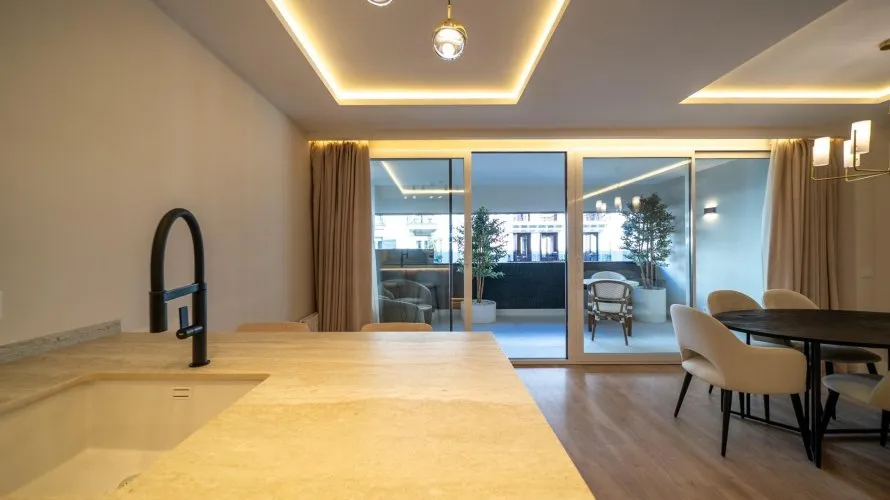 3 bedrooms apartment for sale, Madrid, Spain No. 1364 № 14