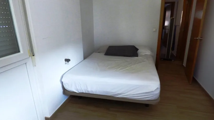 3 bedrooms apartment for sale , Cabo De Las Huertas, Spain No. 1491 № 3