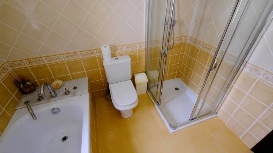 4 bedrooms villa for sale , Fustera, Spain No. 1003 № 22