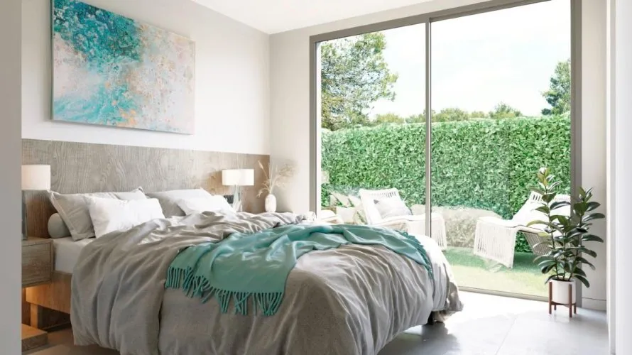 3 bedrooms apartment for sale, La Font, Spain No. 1133 № 23