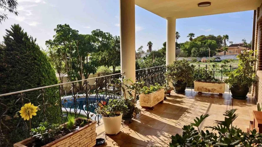 5 bedrooms villa for sale, Ciudad Quesada, Spain No. 926 № 12