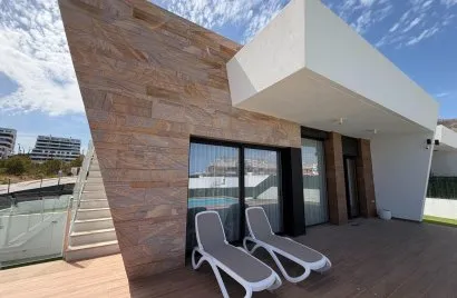 324m² house for sale, Finestrat, Spain No. 1560